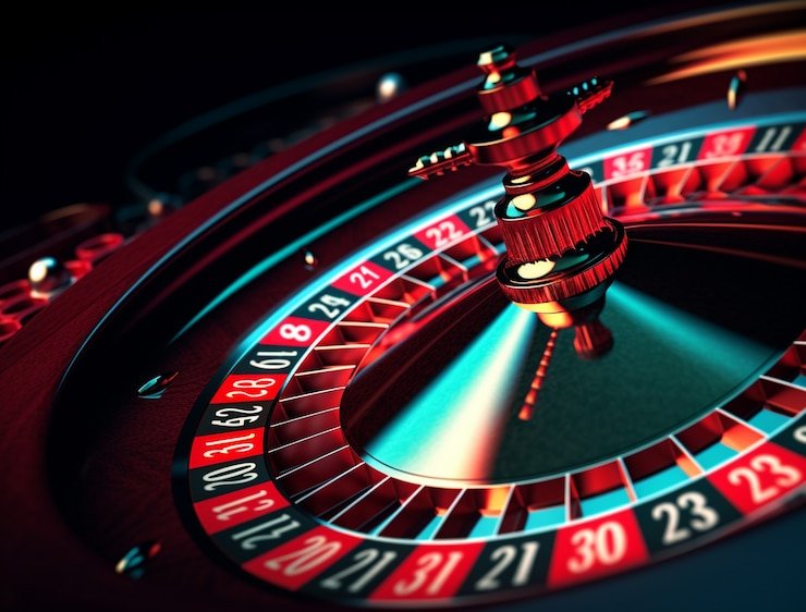 origaming platform interface showing eight game categories: sportsbook, live tables, slots, esports, and more